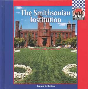 Smithsonian Institution de Tamara L. Britton