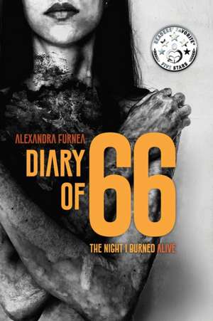 Diary of 66 de Alexandra Furnea