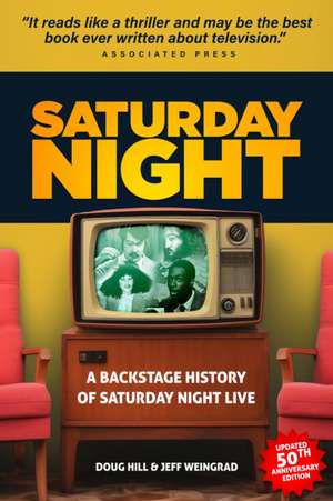 Saturday Night de Doug Hill