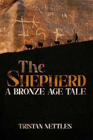 Shepherd de Tristan Nettles