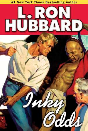 Inky Odds de L. Ron Hubbard