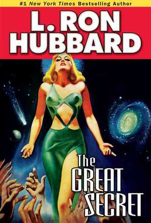 The Great Secret de L. Ron Hubbard