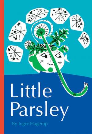 Little Parsley de Inger Hagerup