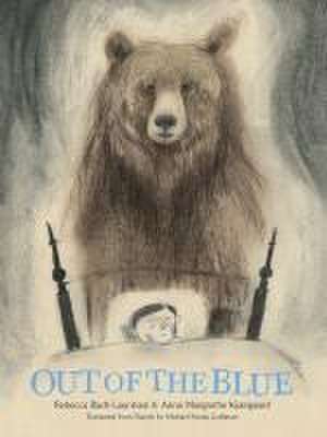 Out of the Blue de Rebecca Bach-Lauritsen