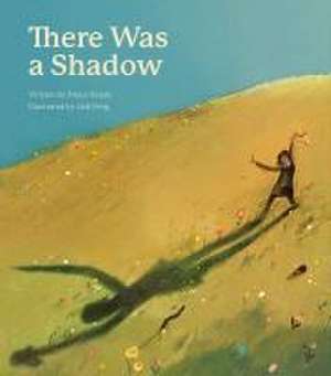 There Was a Shadow de Bruce Handy