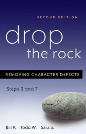 Drop the Rock de Bill P.