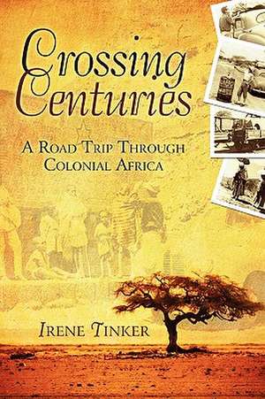 Crossing Centuries de Irene Tinker