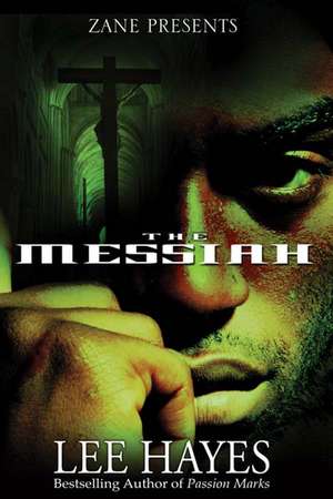 The Messiah de Lee Hayes