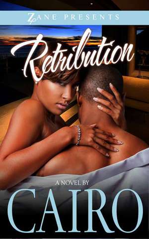 Retribution: Deep Throat Diva 2