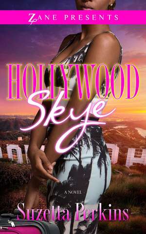 Hollywood Skye