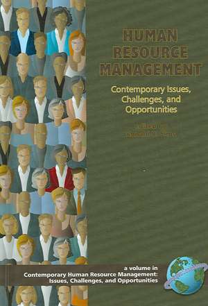 Human Resource Management de Ronald R. Sims