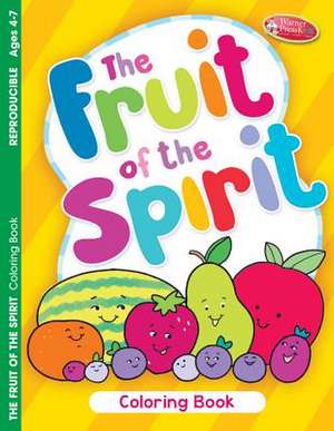 Fruit of the Spirit de Warner Press