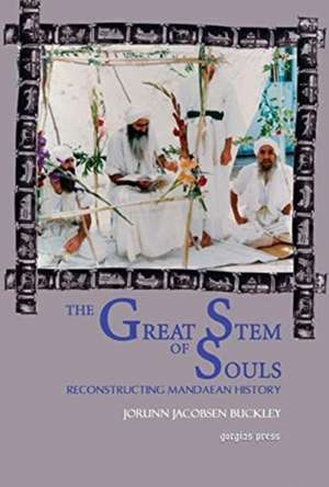 Buckley, J: The Great Stem of Souls de Jorunn Buckley