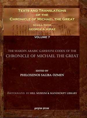 Manuscript Library, H: Texts and Translations of the Chronic