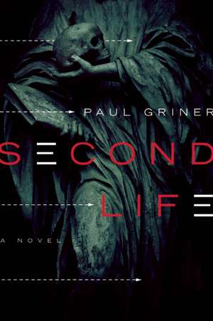 Second Life de Paul Griner