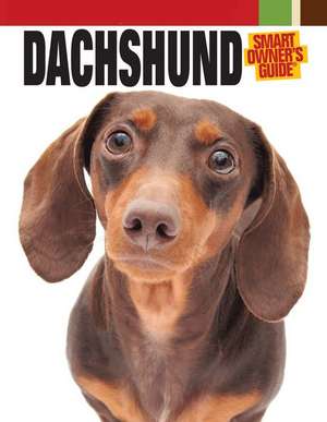 Dachshund de Dog Fancy Magazine