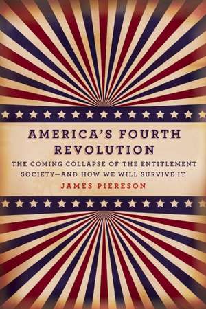 Shattered Consensus: The Rise and Decline of Americas Postwar Political Order de James Piereson