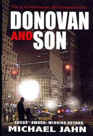 Donovan & Son de Michael Jahn