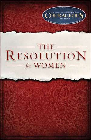 The Resolution for Women de Priscilla Shirer