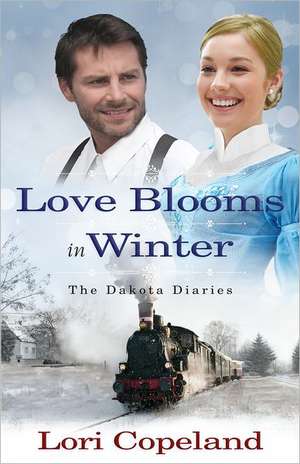 Love Blooms in Winter de Lori Copeland