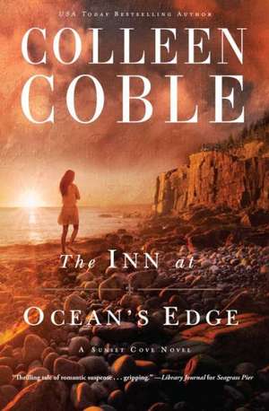 The Inn at Ocean's Edge de Colleen Coble