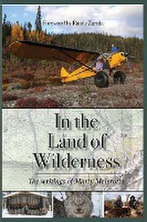 In the Land of Wilderness de Marty Meierotto