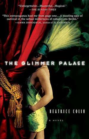 The Glimmer Palace de Beatrice Colin