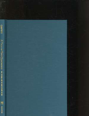 Tale of Two Quagmires: Iraq, Vietnam, and the Hard Lessons of War de Kenneth J. Campbell