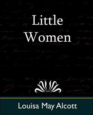 Little Women de Louisa May Alcott