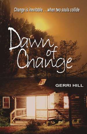 Dawn of Change: The Aeolian Mode de Gerri Hill