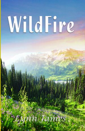 Wildfire de Lynn James