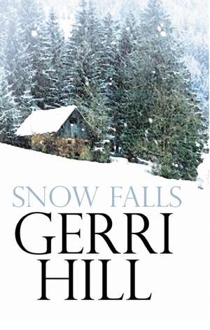 Snow Falls de Gerri Hill