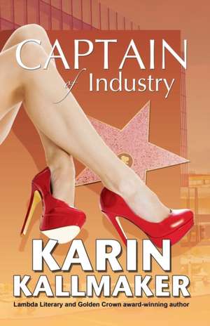 Captain of Industry de Karin Kallmaker