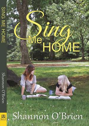 Sing Me Home de Shannon O'Brien