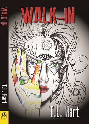 Walk-in de T.L. Hart