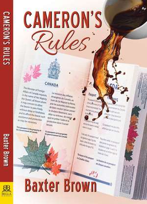 Cameron's Rules de Brown, Baxter