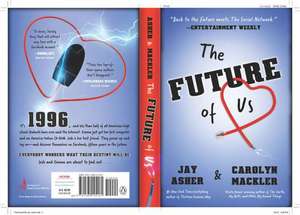 The Future of Us de Jay Asher