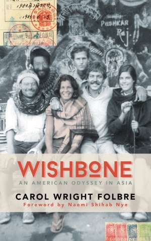 Wishbone de Carol Wright Folbre