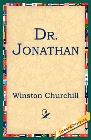 Dr. Jonathan de Winston S. Churchill