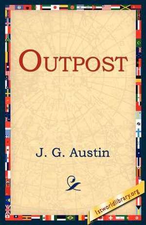 Outpost de J. G. Austin