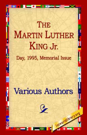 The Martin Luther King Jr de Various