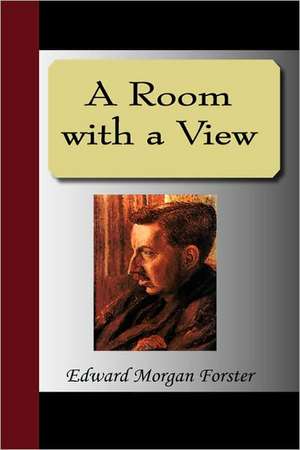 A Room with a View de Edward Forster