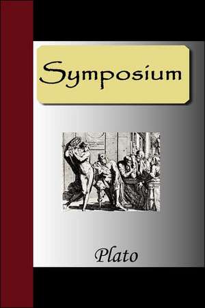 Symposium de Plato