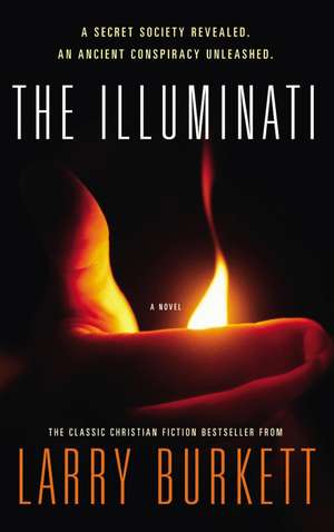 The Illuminati de Larry Burkett