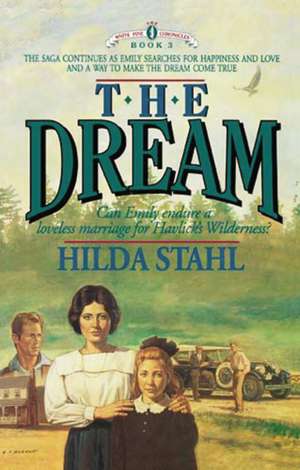 The Dream de HIlda Stahl