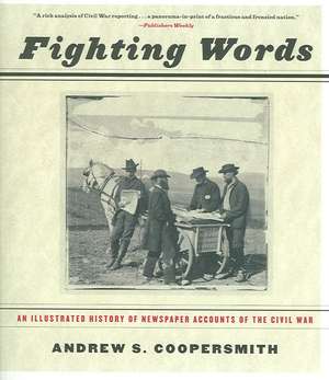 Fighting Words de Andrew S Coopersmith