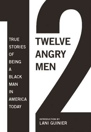 12 Angry Men de Gregory S Parks
