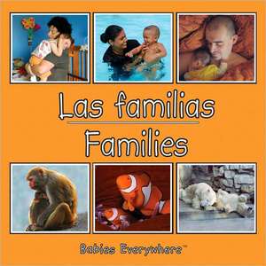 Las Familias/Families de Star Bright Books