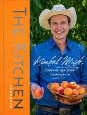 The Kitchen de Kimbal Musk