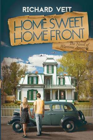 Home Sweet Home Front de Richard Veit